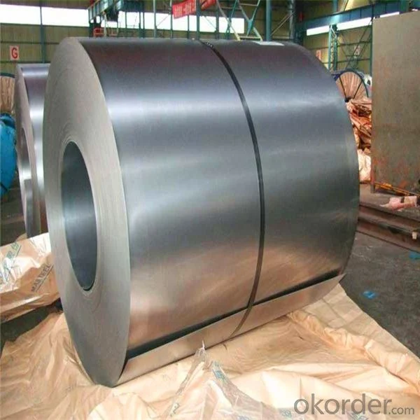 Hot Rolled Stainless Steel Coil 201 304 316 430 Tinplate Coil Metal Strip Roofing Steel Tinplate in Coil Cold Rolled Stainless Steel Coil