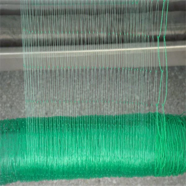 210d Fishing Net for Tuna Sardine White Color Nylon Multifilament Nigeria Fishing Net