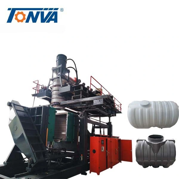 1000L 500 Liter Plastic PE Water Tank Making Machine Blow Moulding Machine