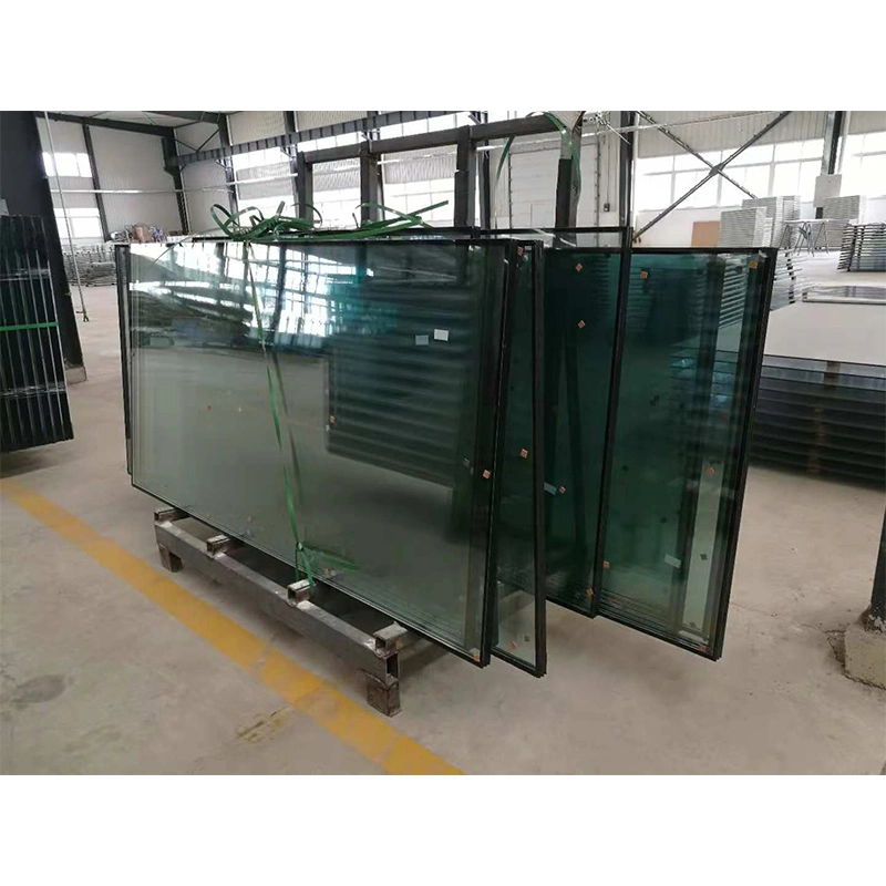 Curtain Wall for Canada