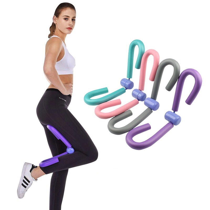 Leg Muscle Training Fitness Yoga Exercise Tools Arm Chest Waist Gym Equipment