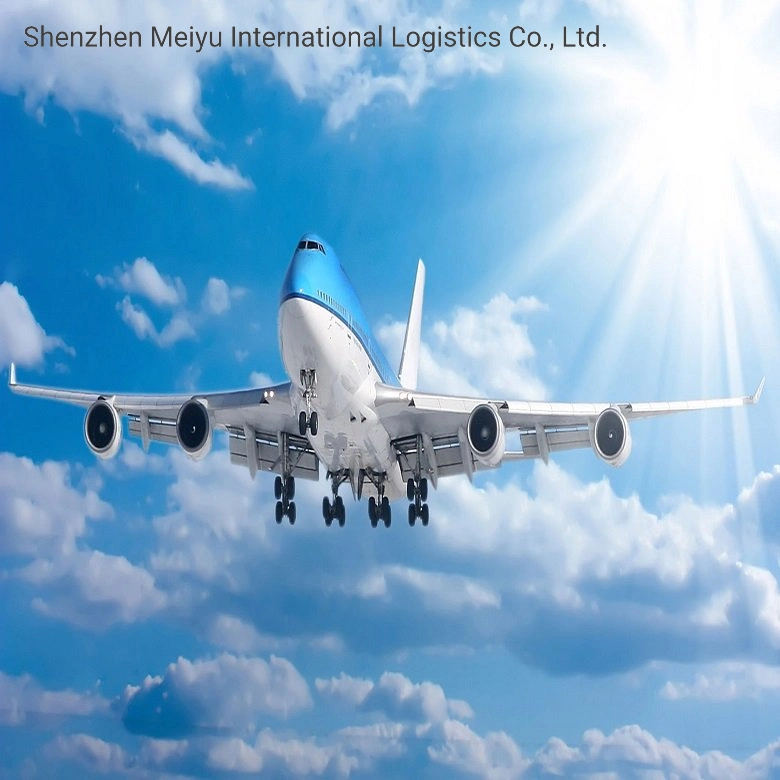 DDP DDU Door to Door Air Freight Forwarder Best Shipping Agent to Italy/Spain/France/Sweden/Germany