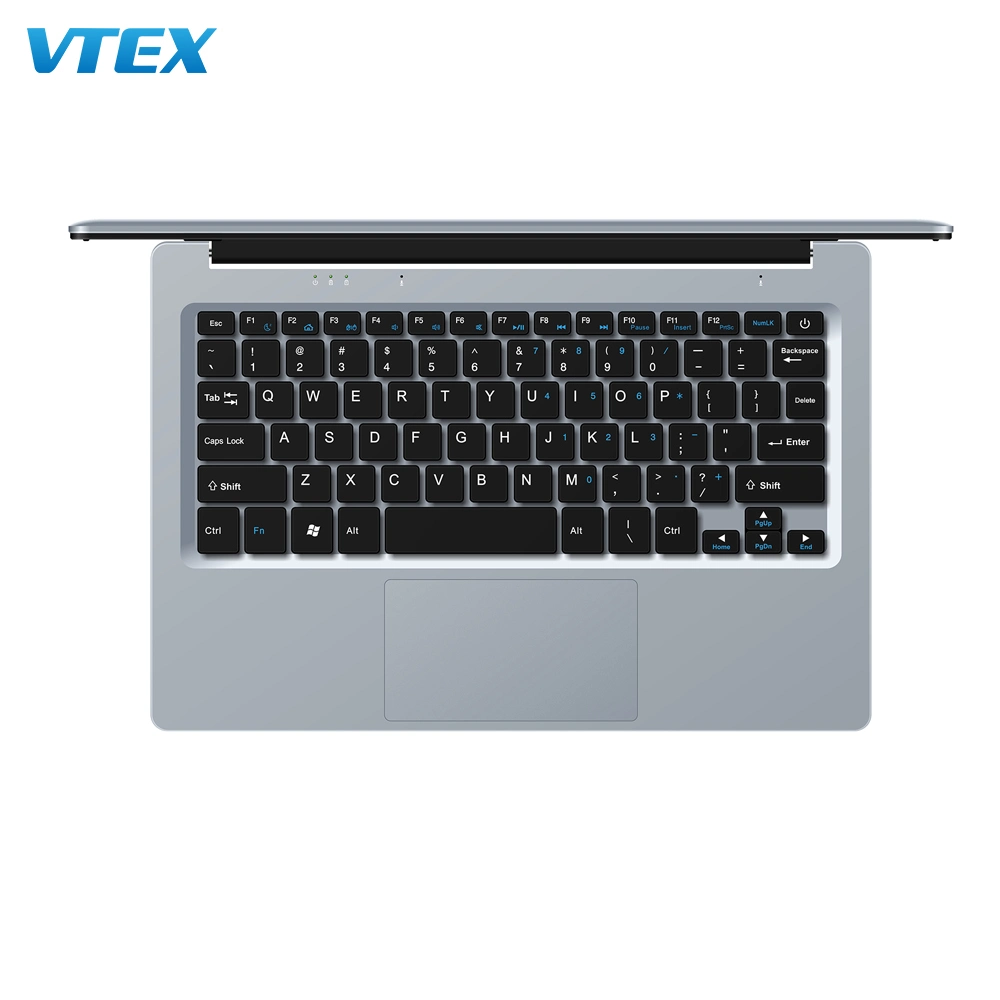 11.6inch Small Win 10 Computer Notebook Original Chinese Wholesale/Supplier New OEM Slim Laptop for School