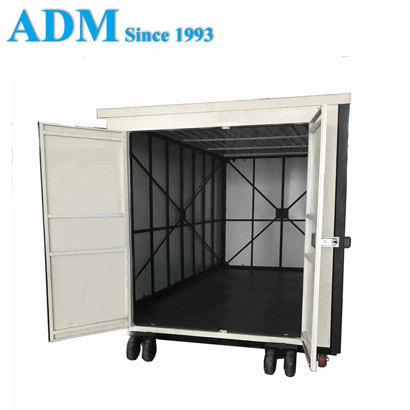 Foldable Home Portable Foldable Folding Container House