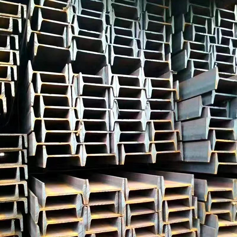 Q235B General Carbon Q355b Low Alloy Specification 100*100-900*300 H-Type Steel,