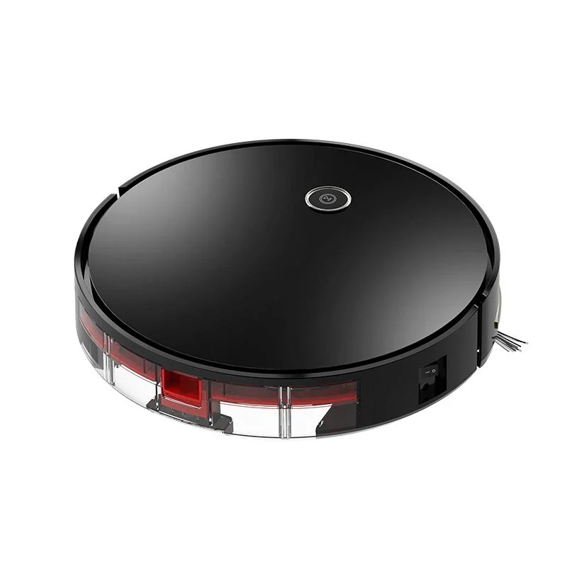 Gyroscope Smart Mop Robot Vacuum Cleaner for Home Cleaning