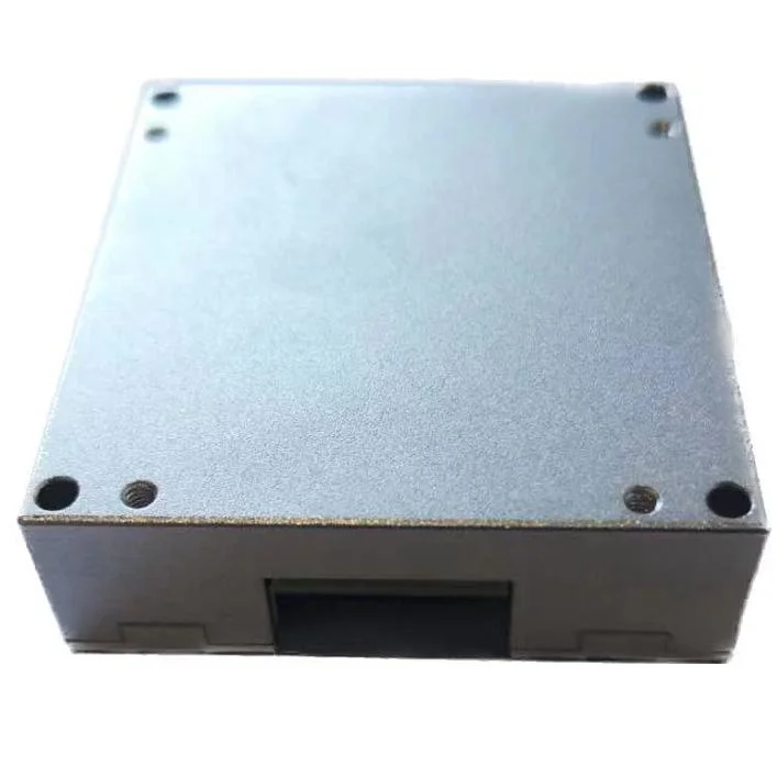 Small Size Inertial Measurement Unit Adis16488 and High Overload Resistance Inertial Nine Axes Sensor