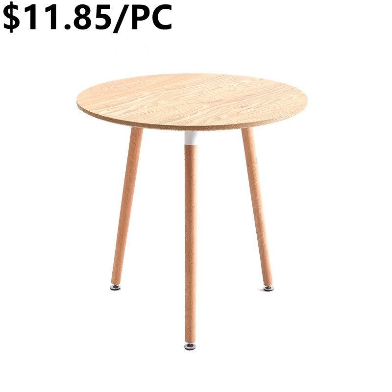 Nouvelle conception de la Conférence d'accueil Produit Restaurant Accueil Indoor Table pliante