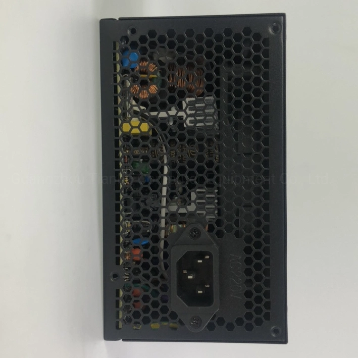 High Efficiency 80 Plus Energy Computer Parts PC Power Supply