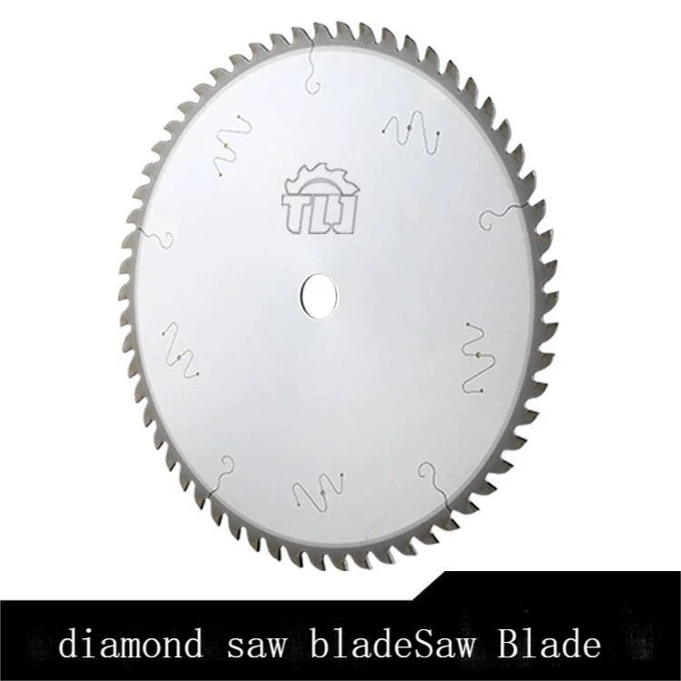 Diamond Circular Saw Blade