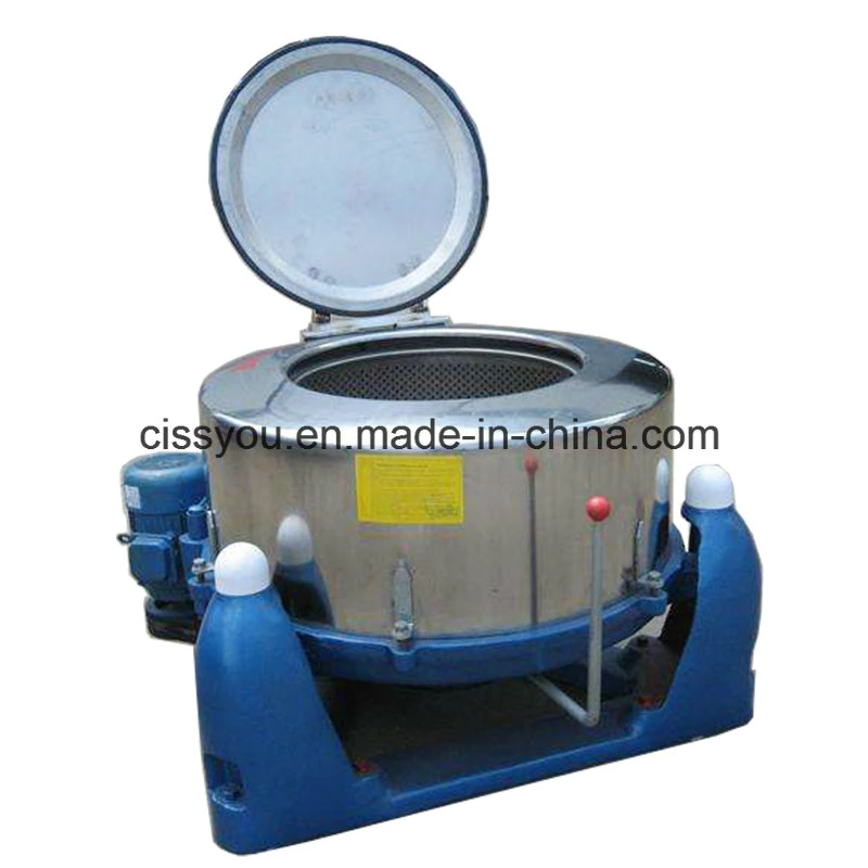 China Professional Horizontal Farm Industrial Sheep Wool Washing Machine