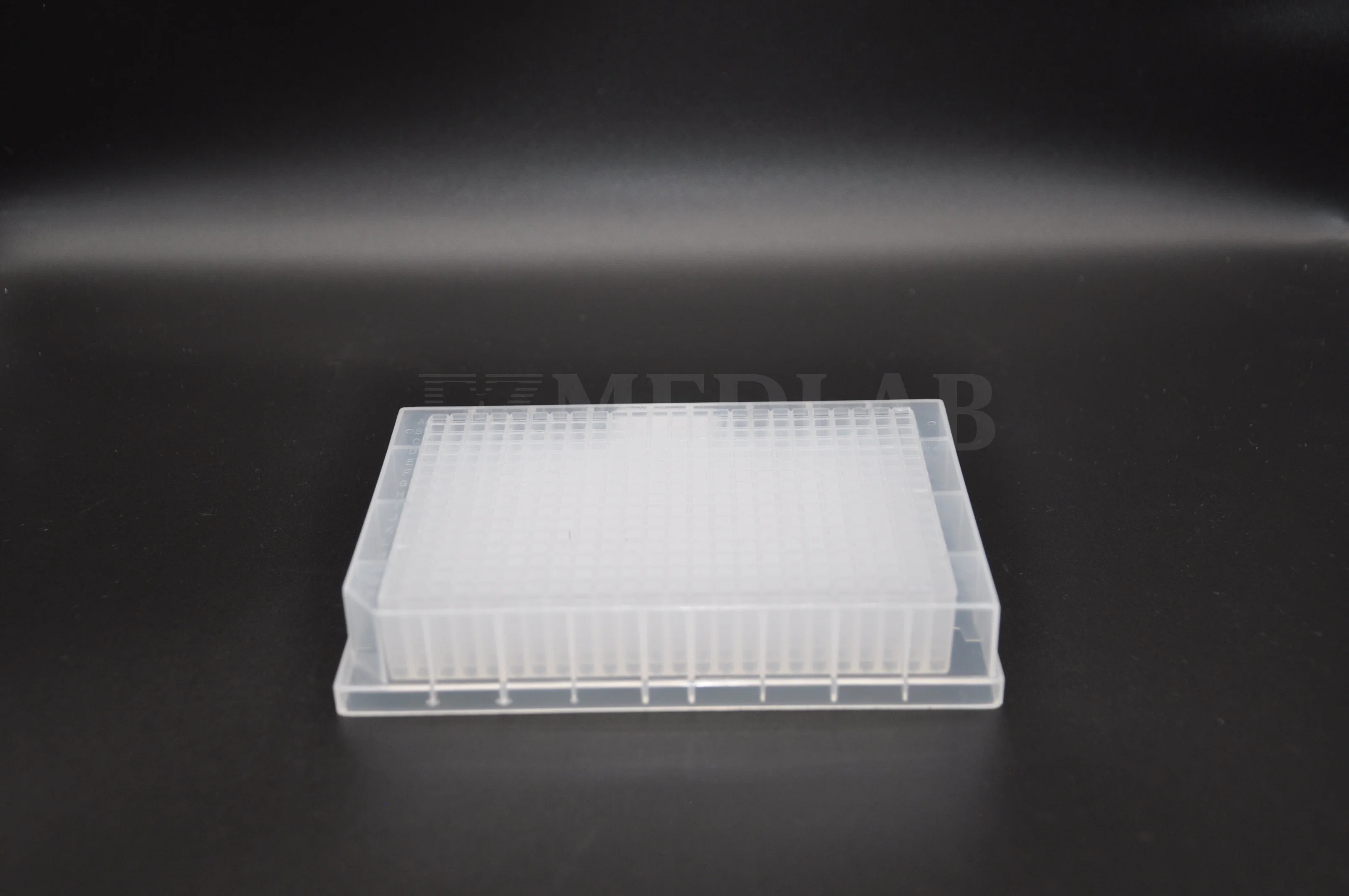 Laboratory Products Polypropylene 96 Deep Well Plate