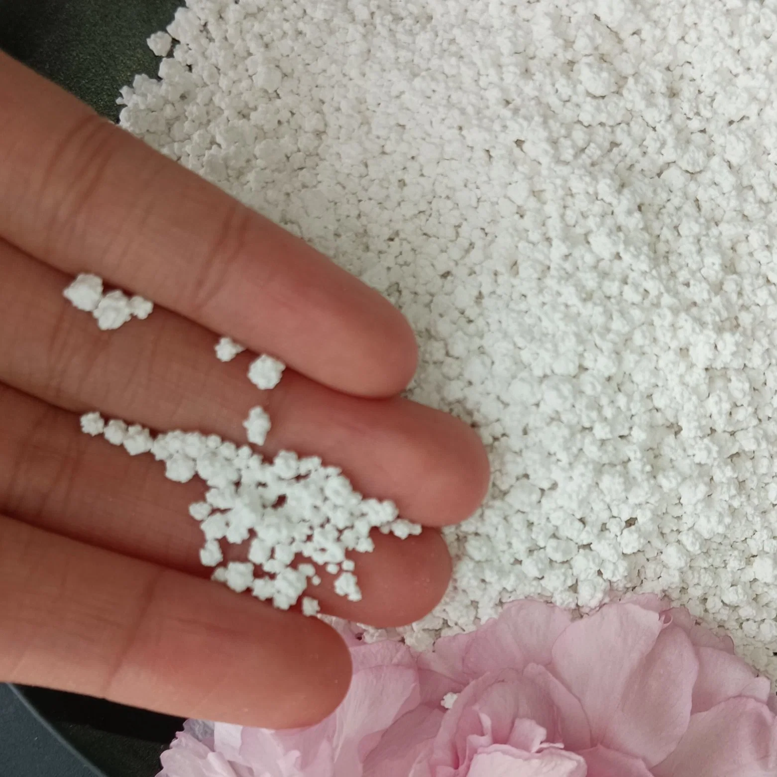 95% Cacl2 Powder Manufacturer Price 10043-52-4 Anhydrous Calcium Chloride