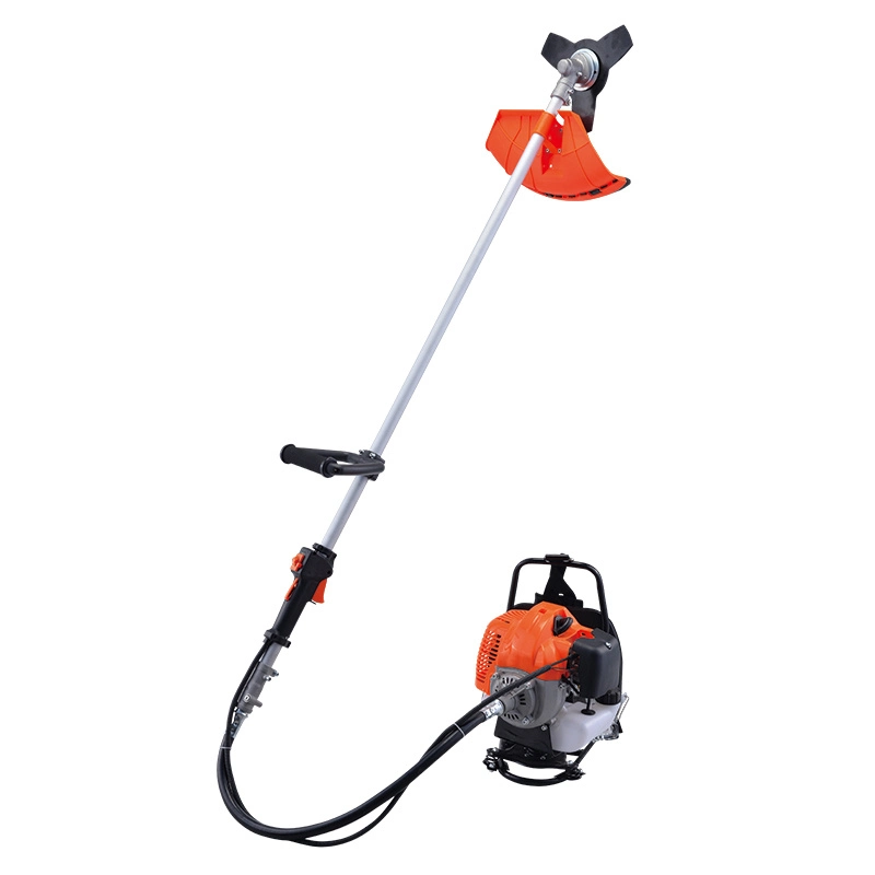 High quality/High cost performance  139f Powerful 4 Stroke Backpack Brush Cutter for Ordinary Lawn
