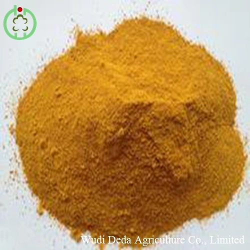 Corn Gluten Meal Animal Feed Hot Sale