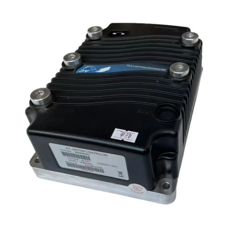 Hyder 48-80V serie 1236/1238 controlador de motor Industrial carretilla elevadora Auto Piezas