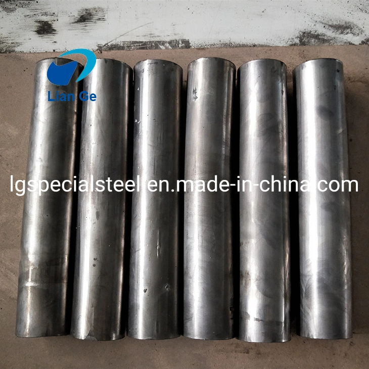 Metal Round Bar Lead Rod 99.994% 10mm 20mm Metal Lead Round Rod for Sale