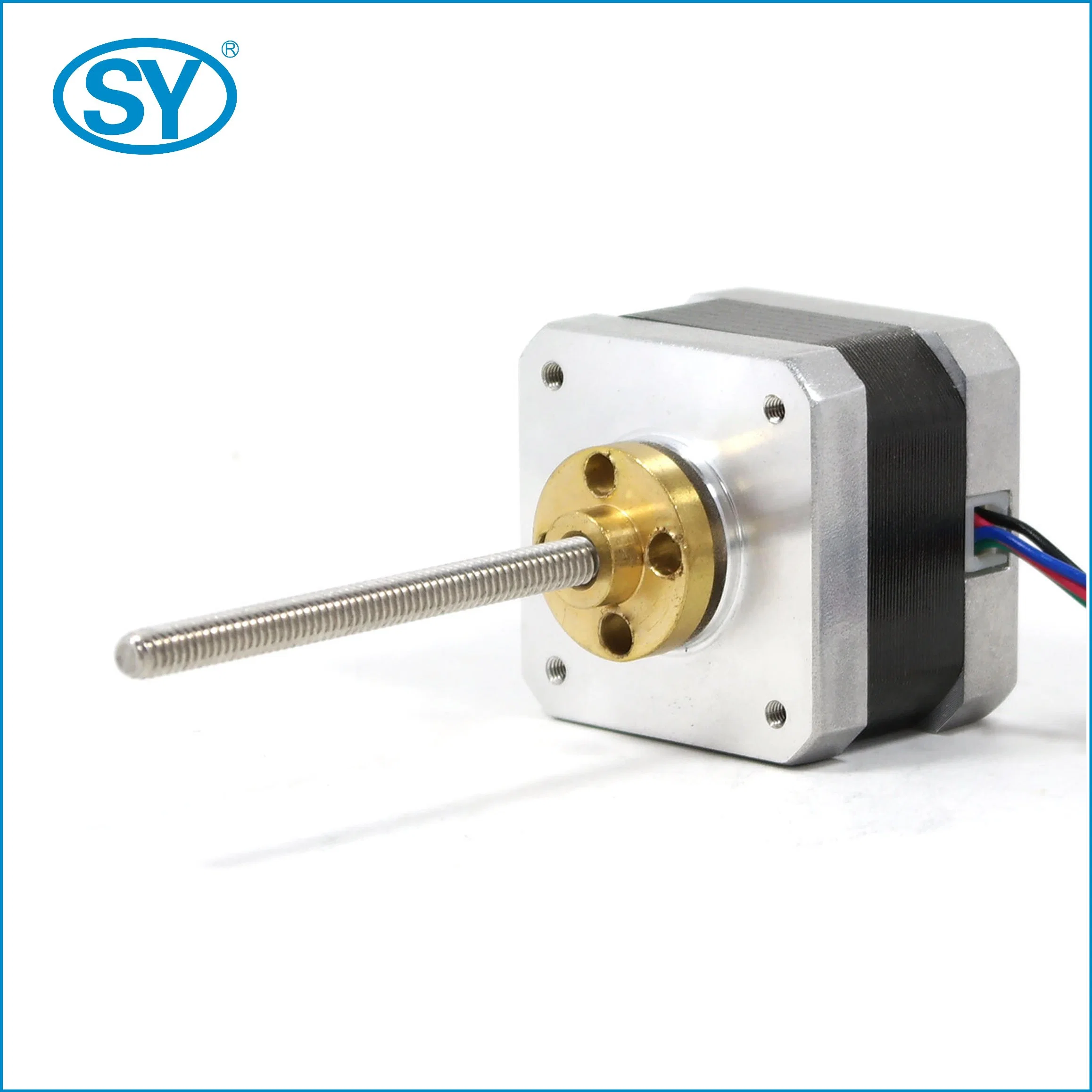 1.8deg NEMA 17 3D Printer Stepper Electrical Motor