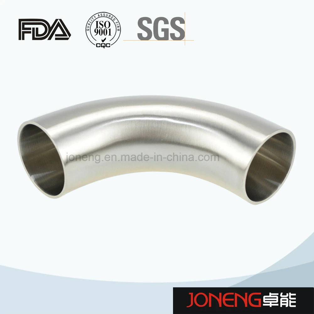 Stainless Steel Pipe Fittings U Bend (JN-FT4005)