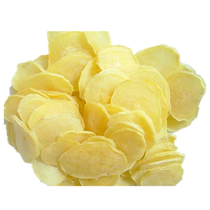 Dehydrated Potato Flakes with Best Quality