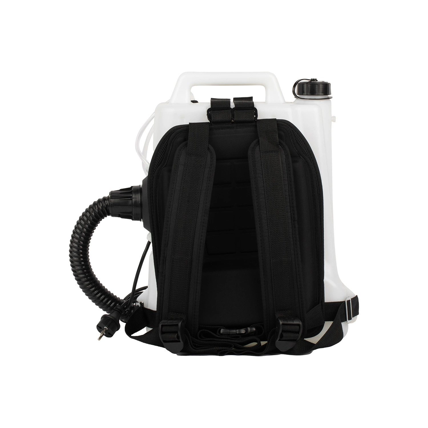 16L High-Velocity Air Stream Disinfection Fogger Battery Operated Ulv Cold Fogger Series Disinfection Sprayer