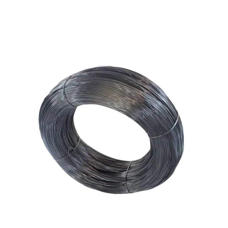 Prestressed Concrete Strand Wire Supplier 3.8mm 4mm 4.8mm 5.0mm 6mm 7mm Spiral Ribbed High Carbon Tension PC Steel Wire