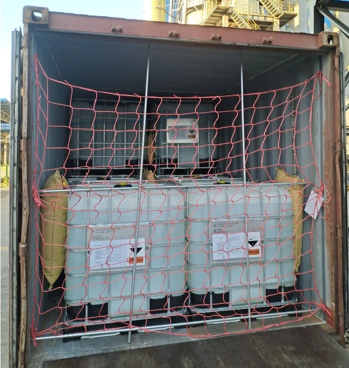 Hot Sale Phosphoric Acid 85% Food Grade with Good Price