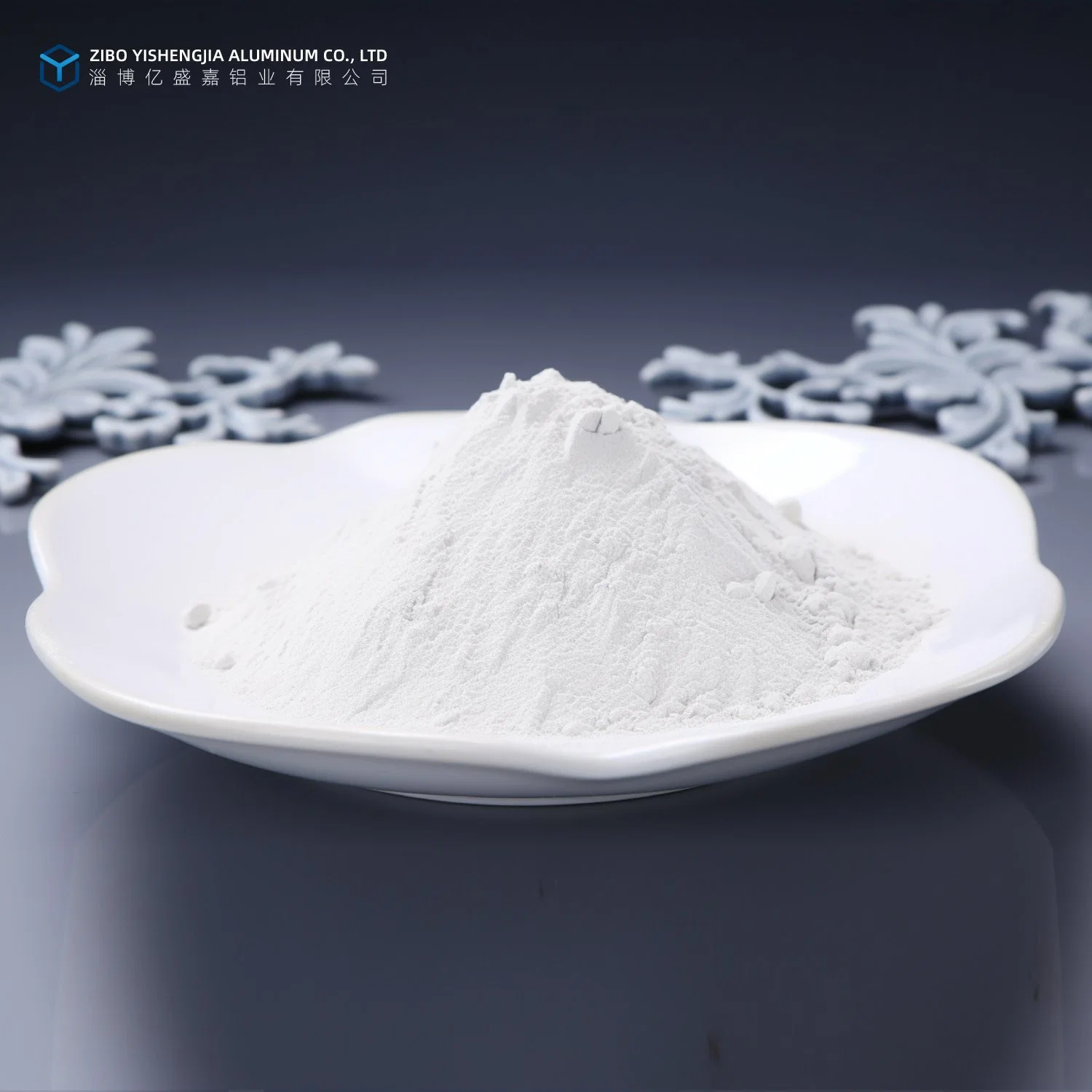 Electronic Component Ceramics - High Purity Alumina Coarse Powder (CAS No: 1344-28-1)