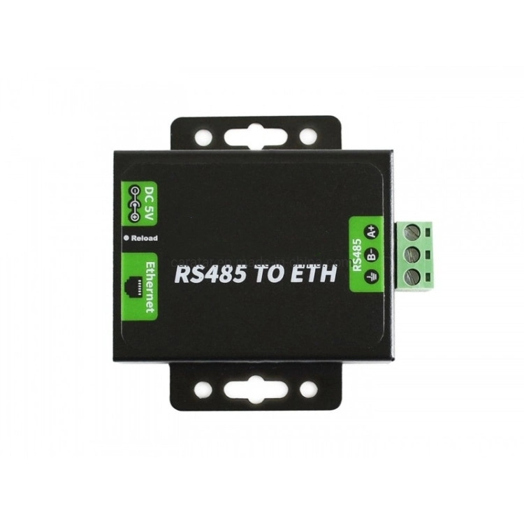 RS232/RS485 zu Ethernet-Konverter