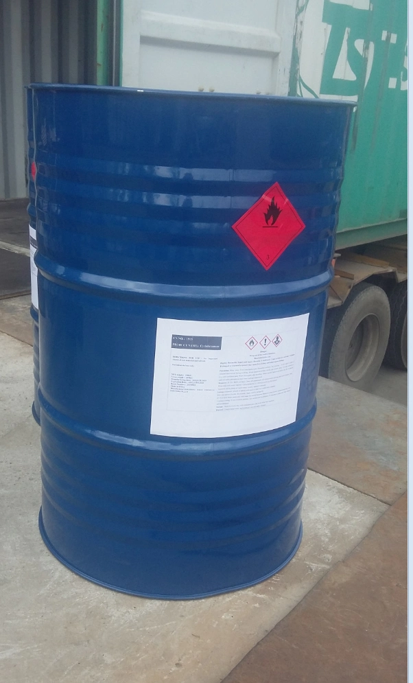 in Stock Chemical Products Manufacturer Liquid 99.5%Min Ethyl Acetate