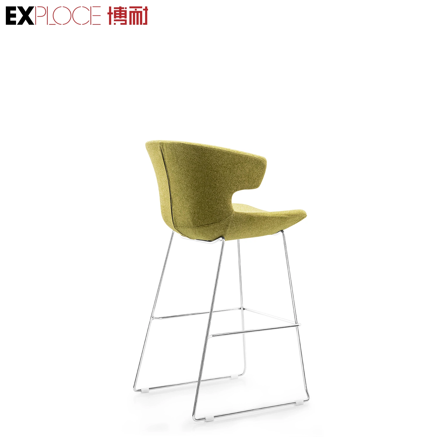 Hot Sale Modern Luxury Home Furniture Cheap Swivel Conference Room Computer Ergonomic Fabric Leisure Coffee Store Outdoor Executive Office Chair