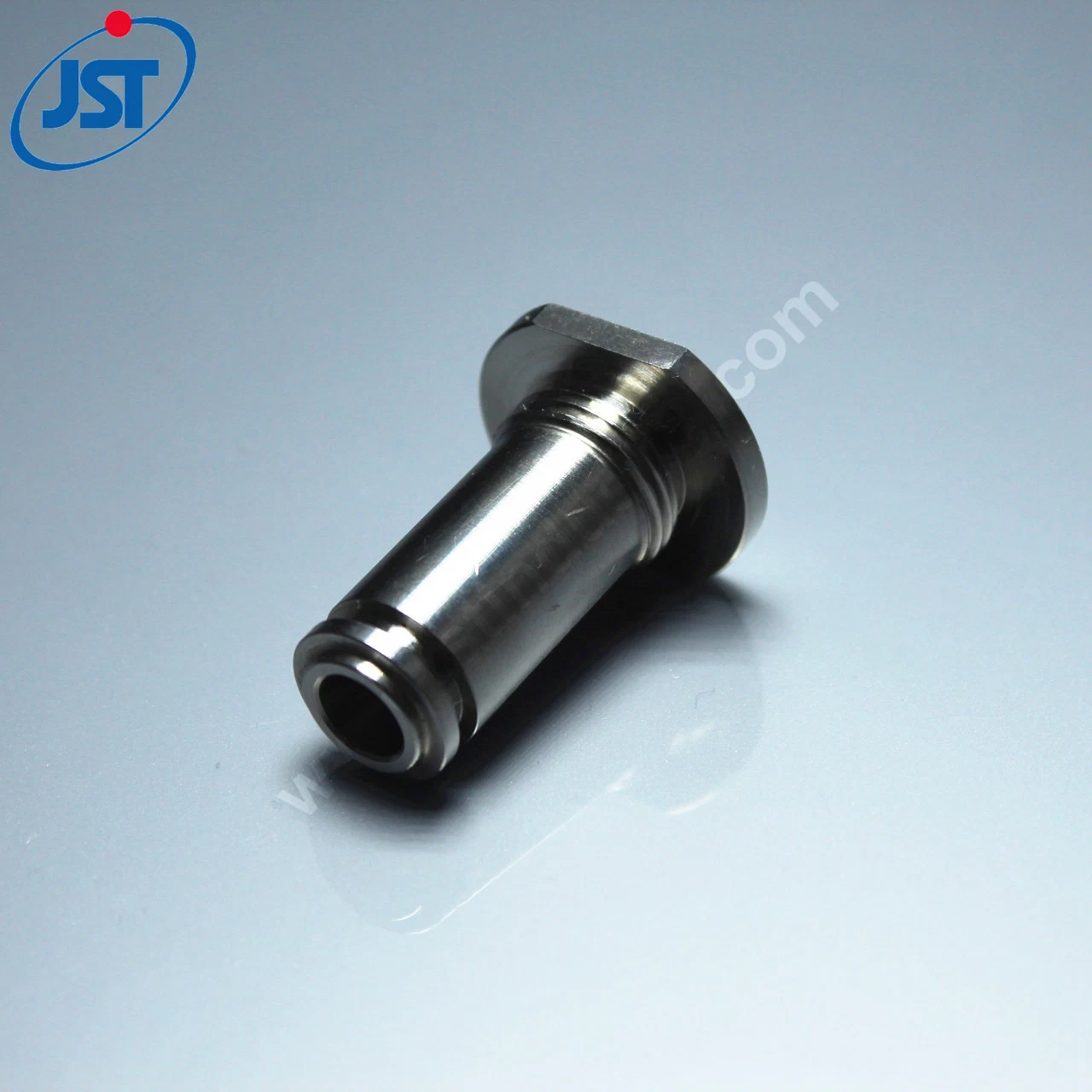 CNC Precision Turning Machining Stainless Steel Hardware for Automated Machine