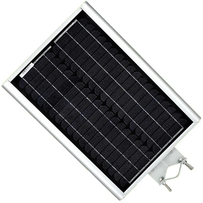 IP68 Time Control Over-Charging and Over Discharging Protection Solar Light Street LED