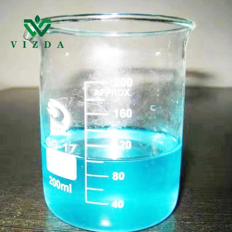 Hot Sales Sugar Alcohol Zinc Liquid Fertilizer with Factory Price