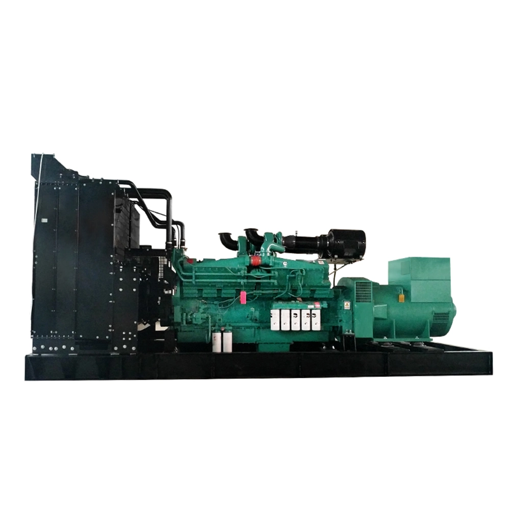 1100kw Water Cooling Marine/Ship Manufacturers Diesel Engine for Boat