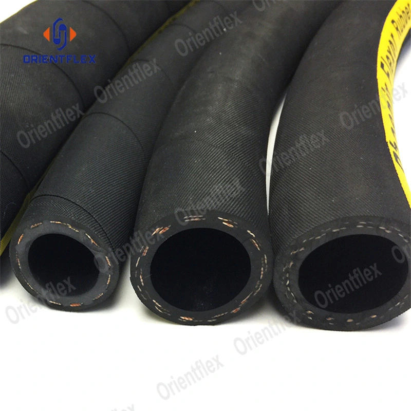 The Best Quarter Inch Bulk Rubber Good Soft Air Hose