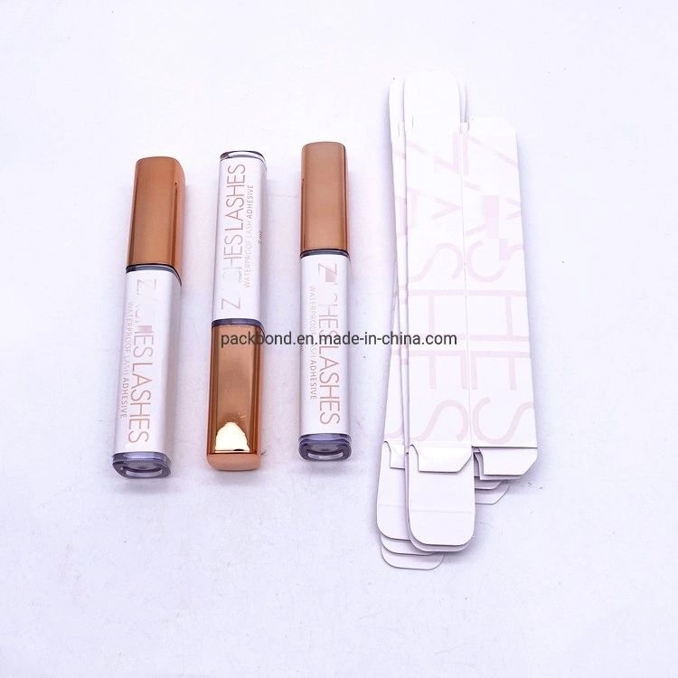 Hot Selling 5ml Strip Lashes Glue with OEM Logo