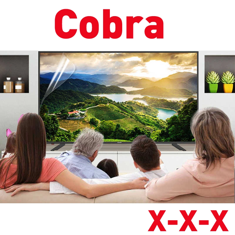 Cobra IPTV Free Code for 1 Day Support Czech Exyu Denmark Finland Georgia Greece Indian Pakistan List Monthly IPTV M3u for Smart TV IPTV