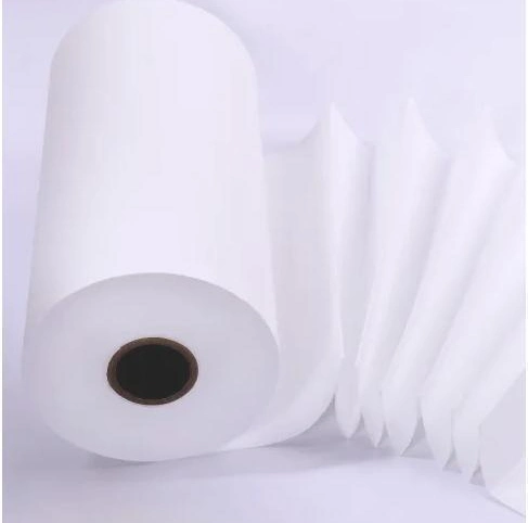 H14 Fiberglas Luftfilter Medien Motor Öl Filterpapier für HEPA-Filter