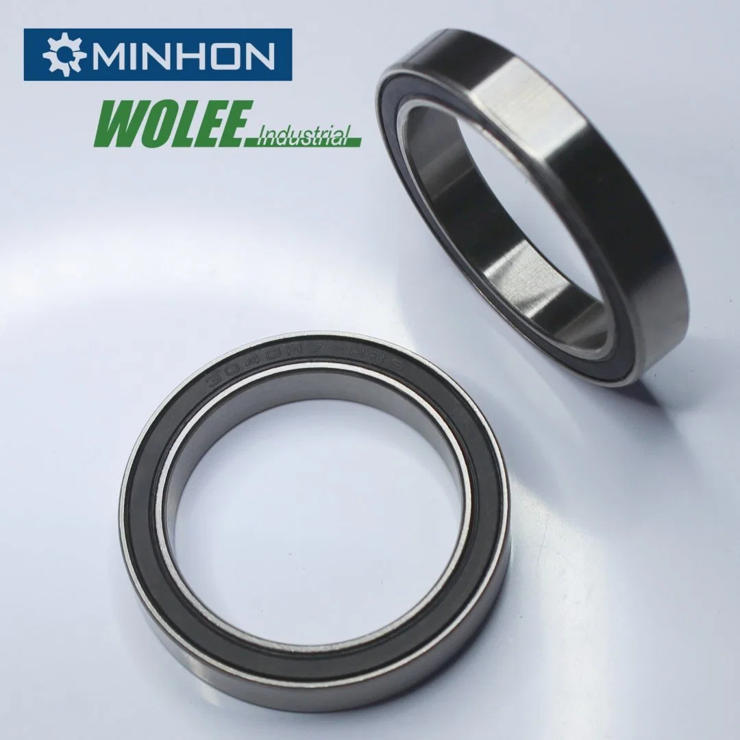 Spare Parts Bearings 3040h7 V 2RS Deep Groove Ball Bearing 1688 Radial Spherical Plain Bearing Slewing Bearing