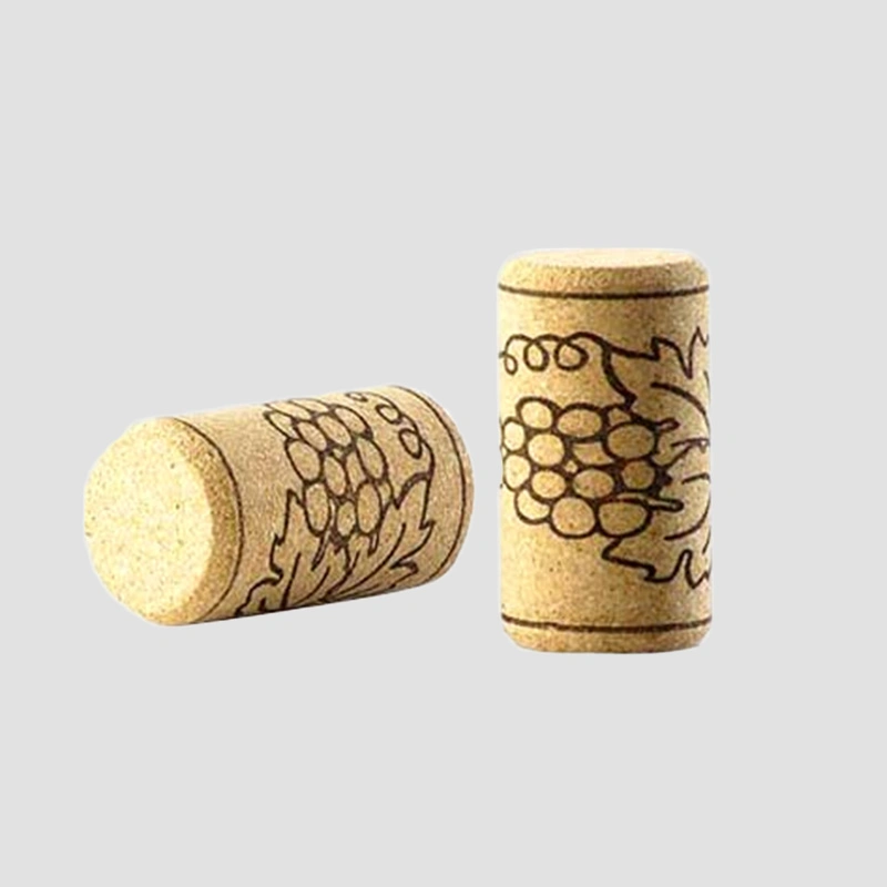 Wholesale Customizing Synthetic Cork Stopper, Wine Stopper