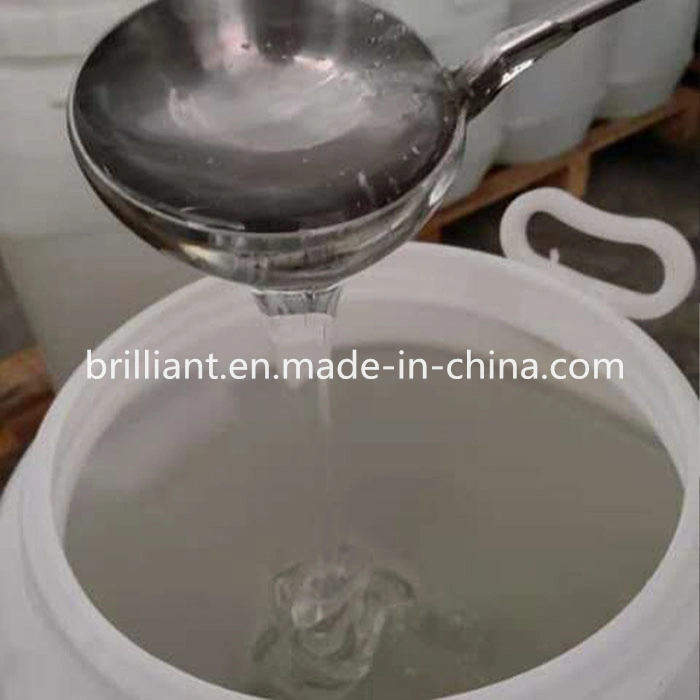 China Manufacturers Price Food Grade Liquid Fructose 85% Glucose Syrup for Candy