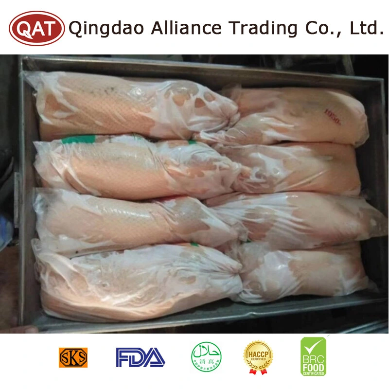 Halal Frozen Whole Duck Meat Peking Duck Export Supplier