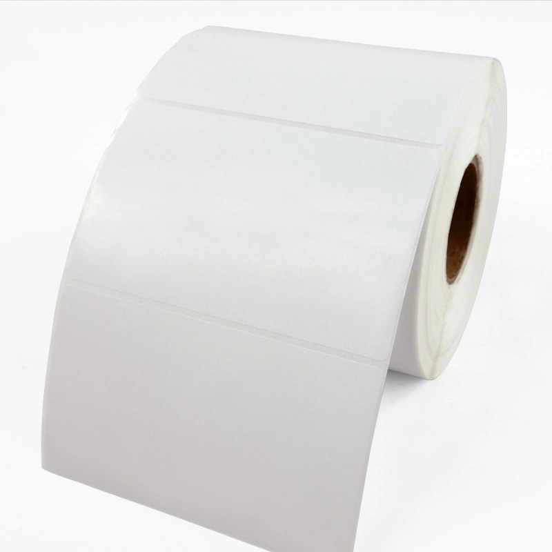 High quality/High cost performance Cheap Custom Roll Thermal Printing Label