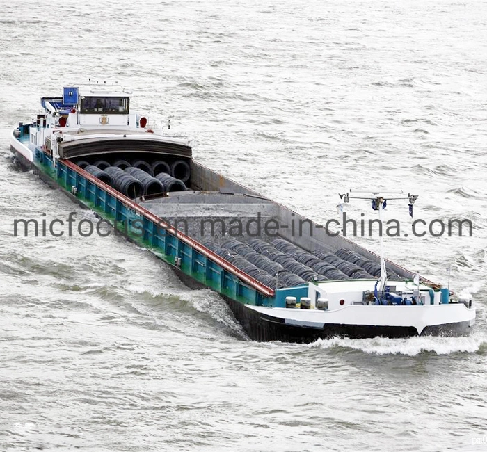 20t Barge Boats for Sale