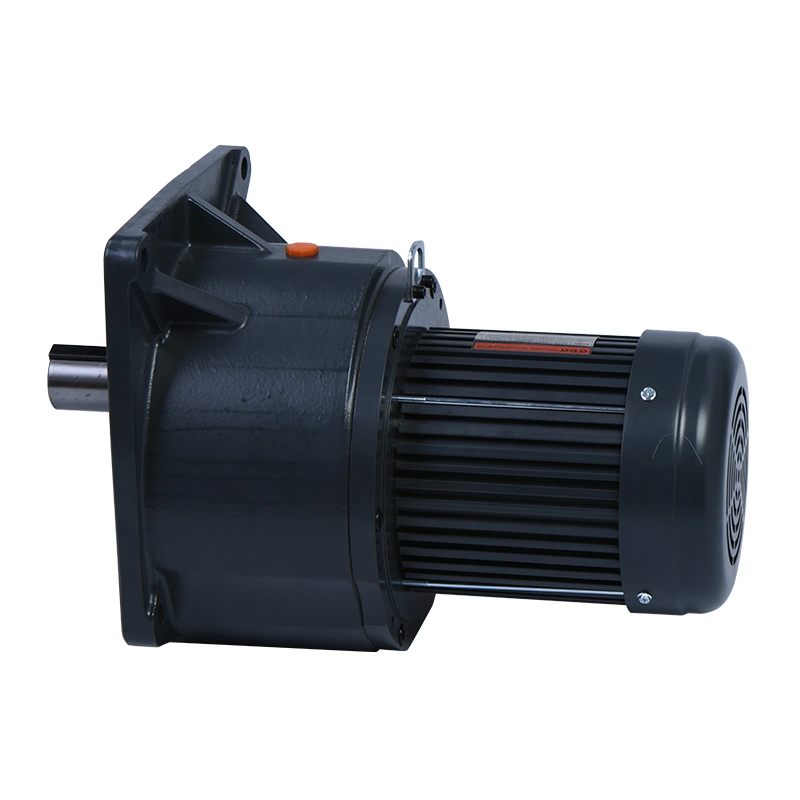 Vertical Type Medium Gear Reducer Motor for Automatic Feeding System Poultry Farms