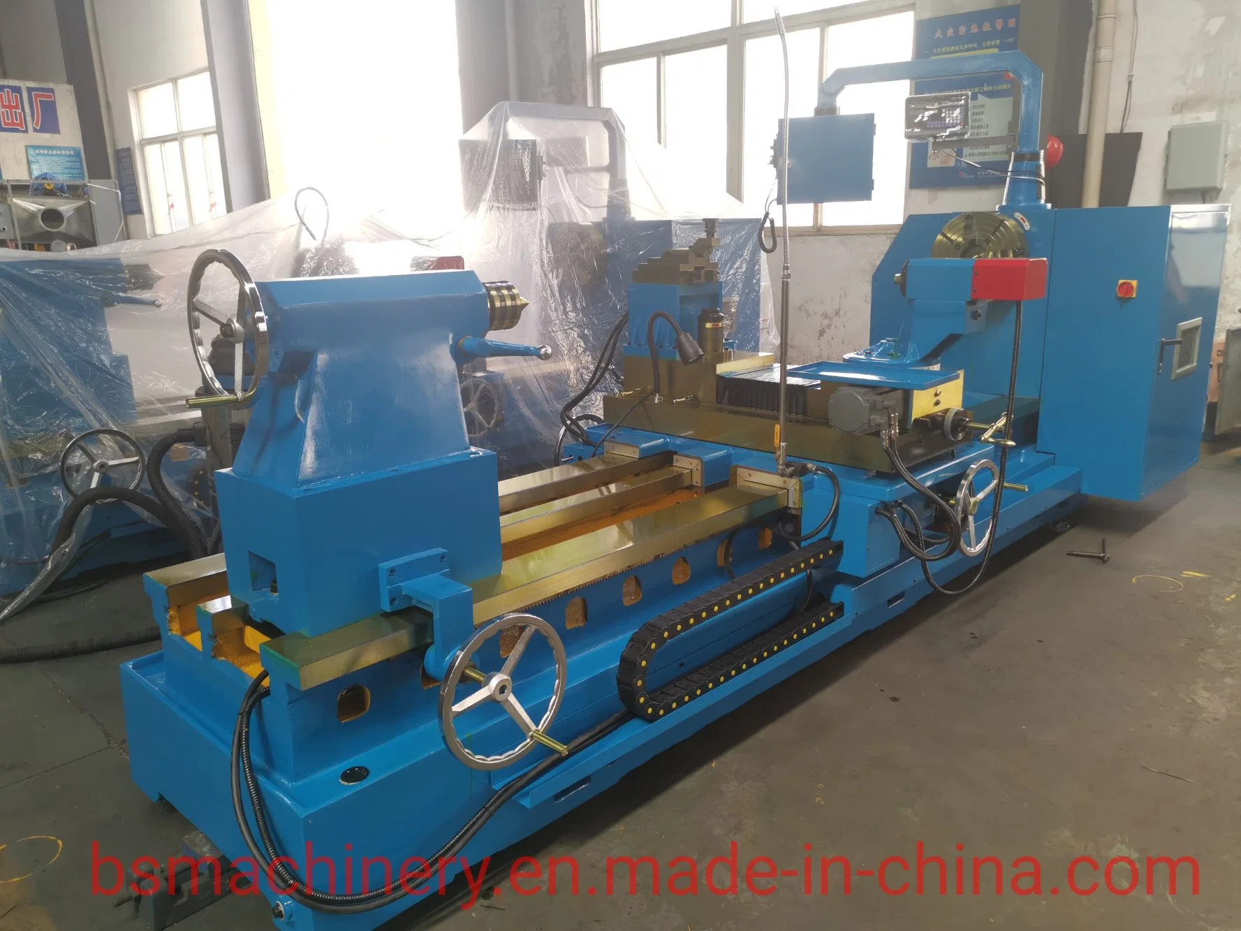 Mill Roller CNC Notching Rib Cut and Branding Machine