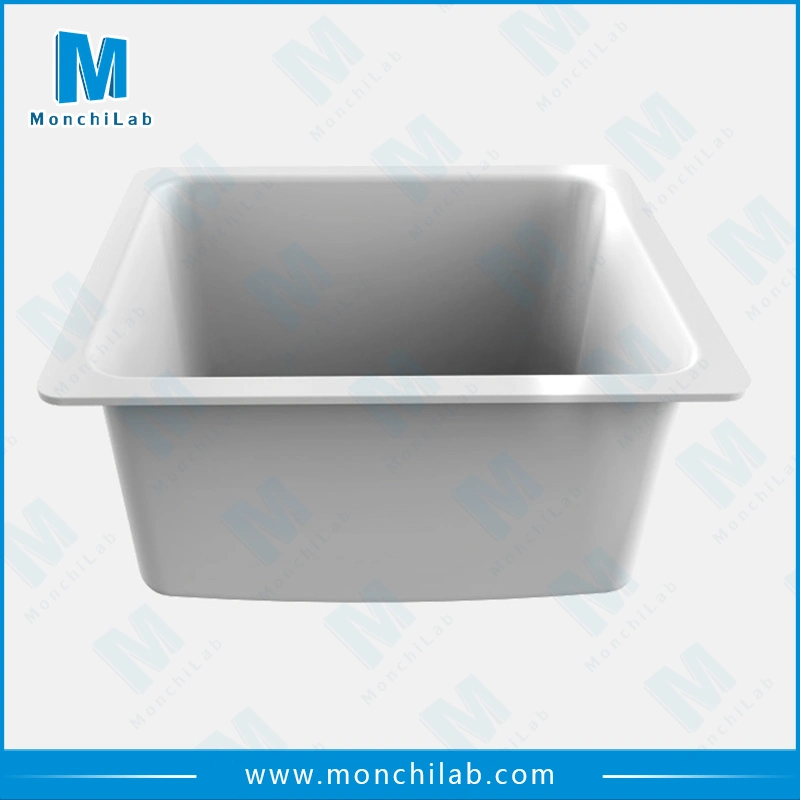 High quality/High cost performance  Science Chemical Resistant Lab Sink