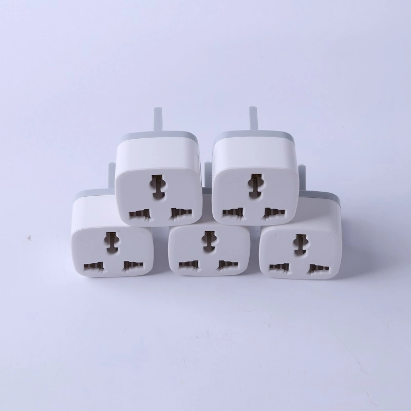 Power Universal Plug Travel Adapter 3 Pin Au Converter Plug Charger