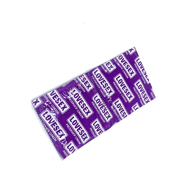 Extra Time Condom Sex Silicon Big Dotted Wholesale/Supplier Enlarge Penis